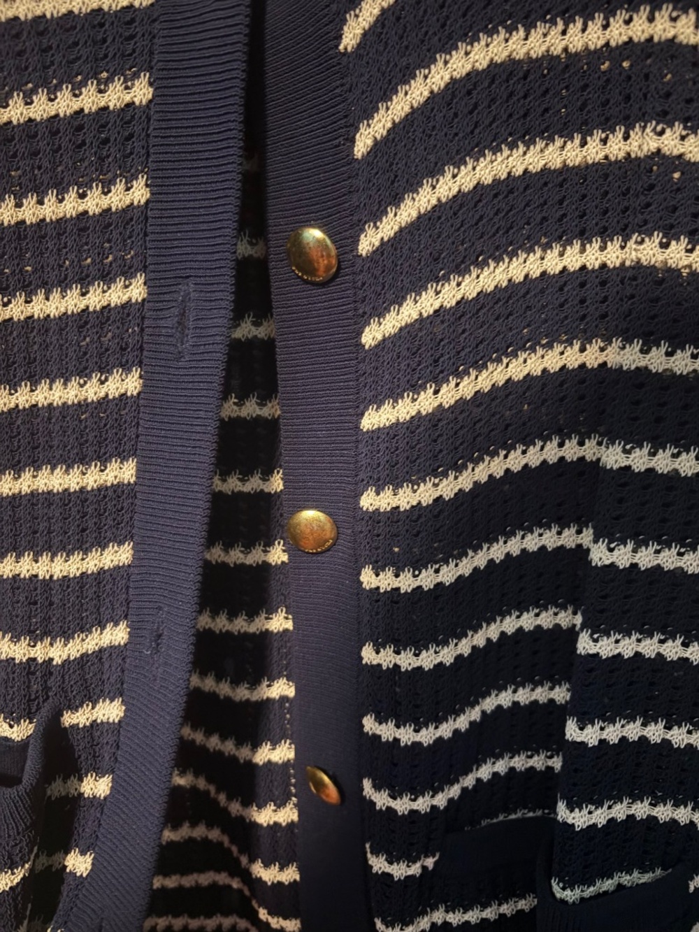 Rag and bone viola cardigan - Picture 5 of 7